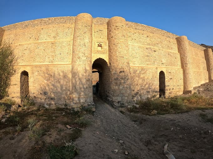 جولة تاريخية وروحانية في مكة - تشمل زيارة عين زبيدة ومسجد التنعيم